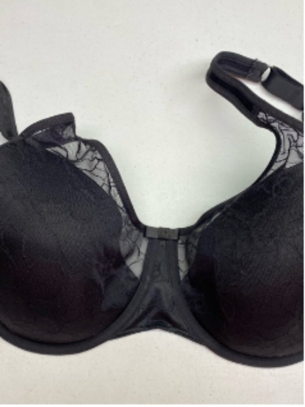 Wonderbra Plus Breathable T-Shirt, 40C *P1047
